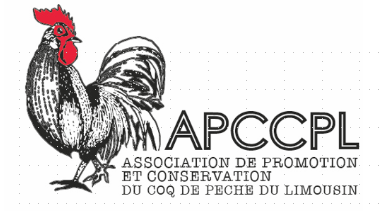 Association de promotion et conservation du coq de pêche du limousin
