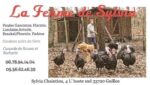 La ferme de Sylvia La ferme de Sylvia